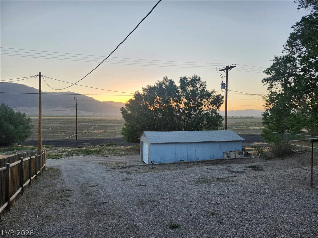 15 Sixth, McGill, NV 89318