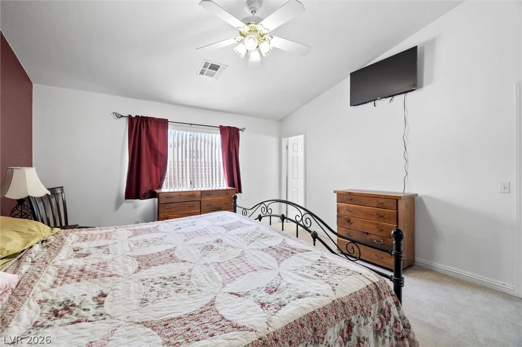 1671 Blackhorn, Pahrump, NV 89048