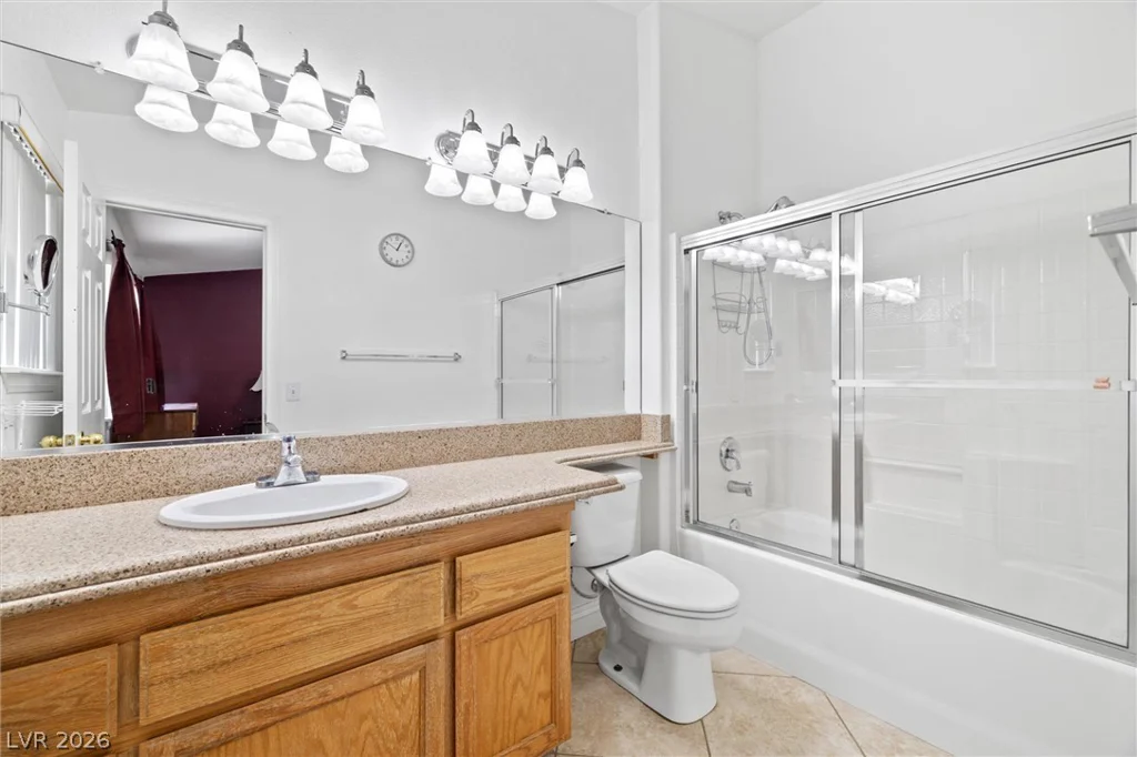 1671 Blackhorn, Pahrump, NV 89048