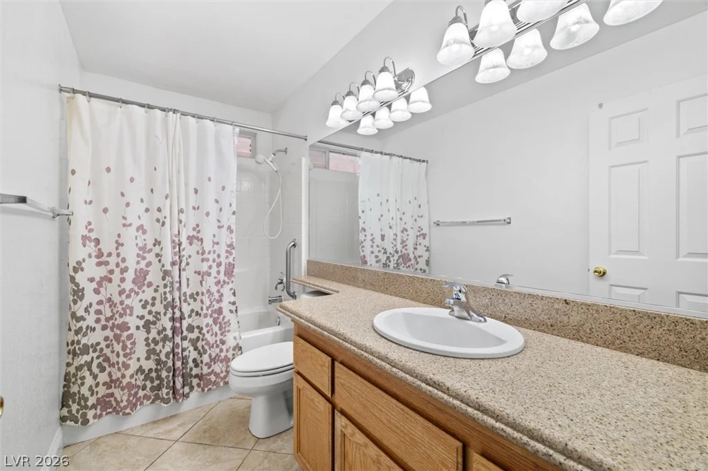 1671 Blackhorn, Pahrump, NV 89048