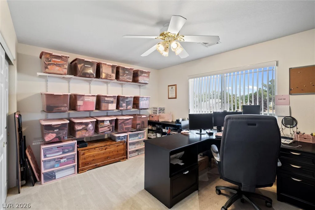 1671 Blackhorn, Pahrump, NV 89048
