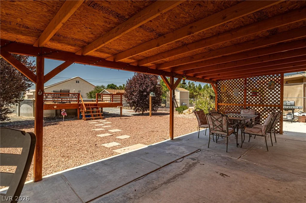 1671 Blackhorn, Pahrump, NV 89048