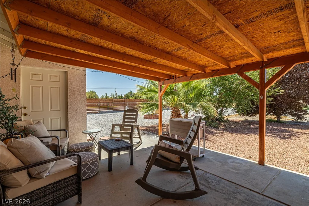 1671 Blackhorn, Pahrump, NV 89048