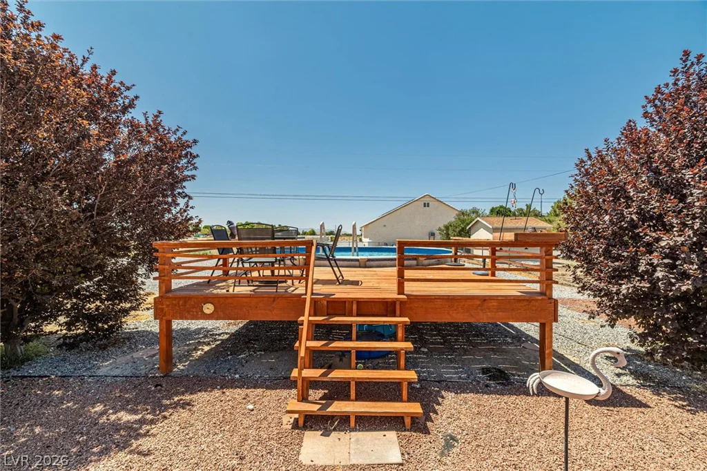 1671 Blackhorn, Pahrump, NV 89048