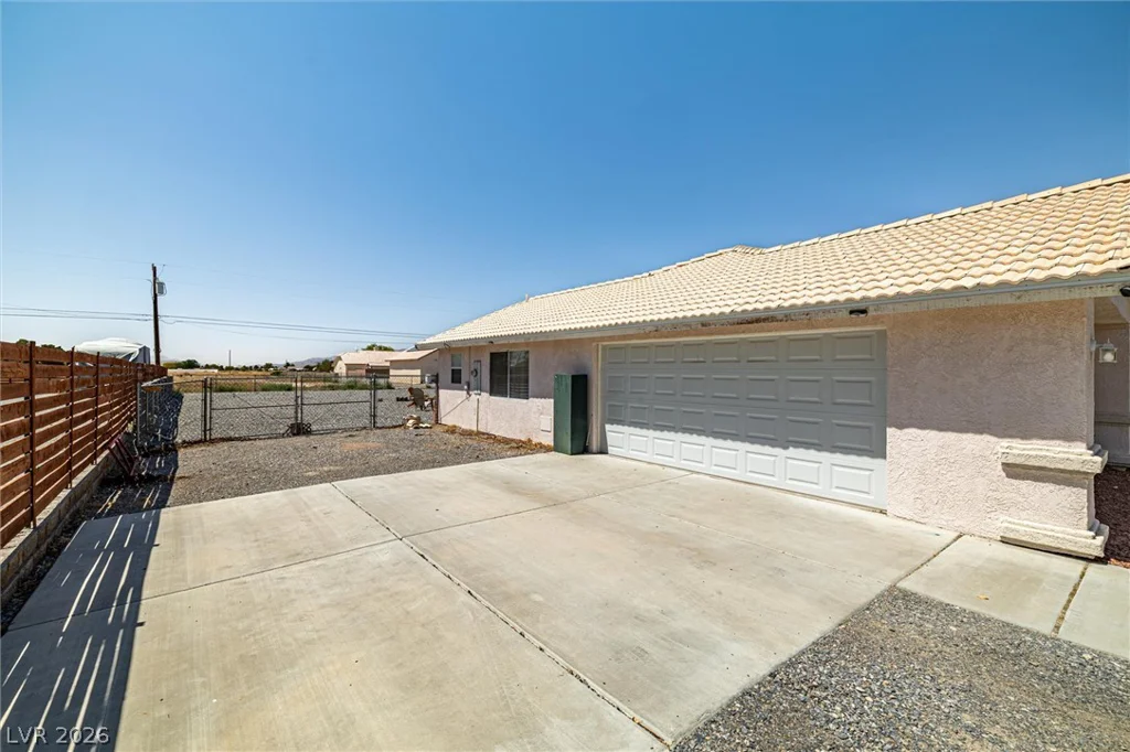 1671 Blackhorn, Pahrump, NV 89048