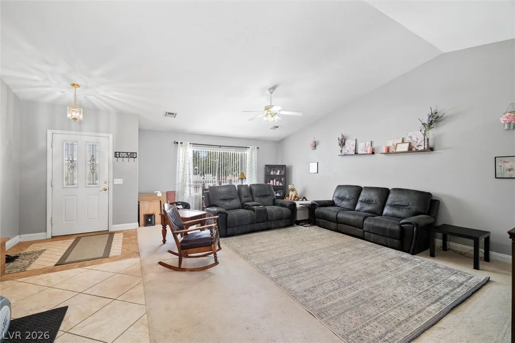 1671 Blackhorn, Pahrump, NV 89048