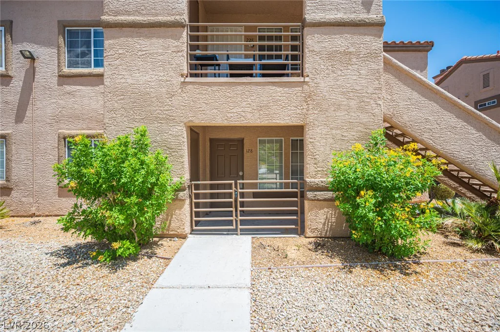3450 Erva, Las Vegas, NV 89117