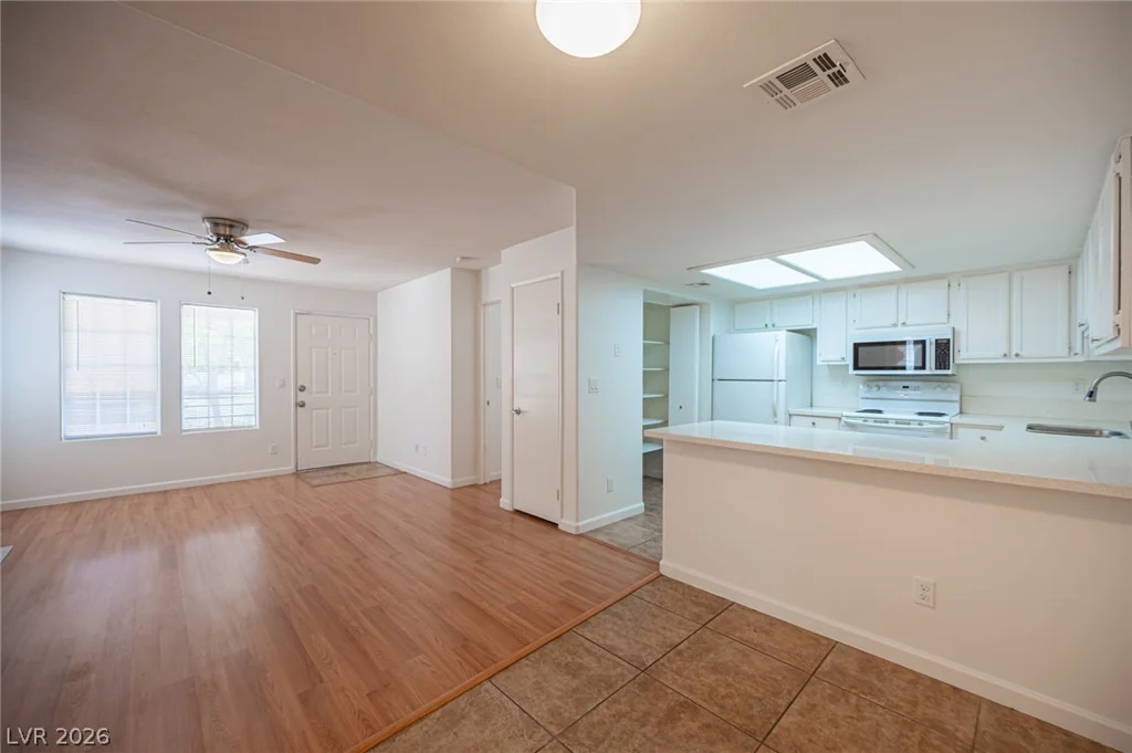 3450 Erva, Las Vegas, NV 89117