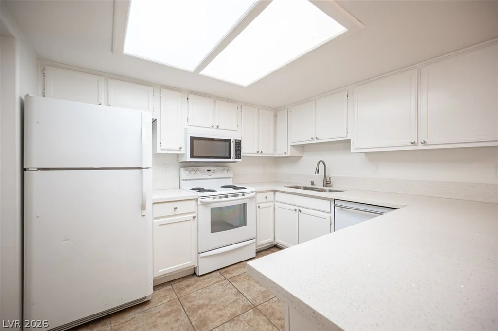 3450 Erva, Las Vegas, NV 89117
