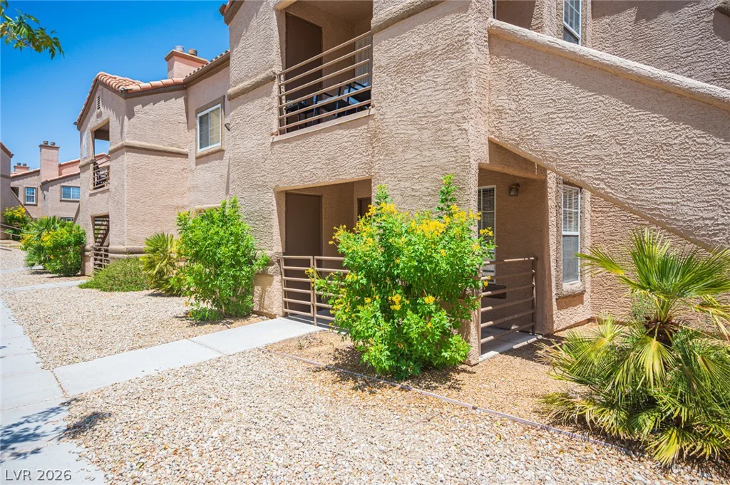 3450 Erva, Las Vegas, NV 89117