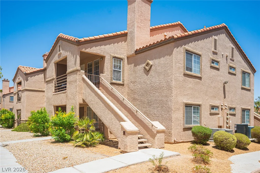 3450 Erva, Las Vegas, NV 89117