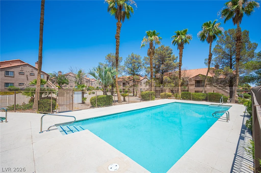 3450 Erva, Las Vegas, NV 89117