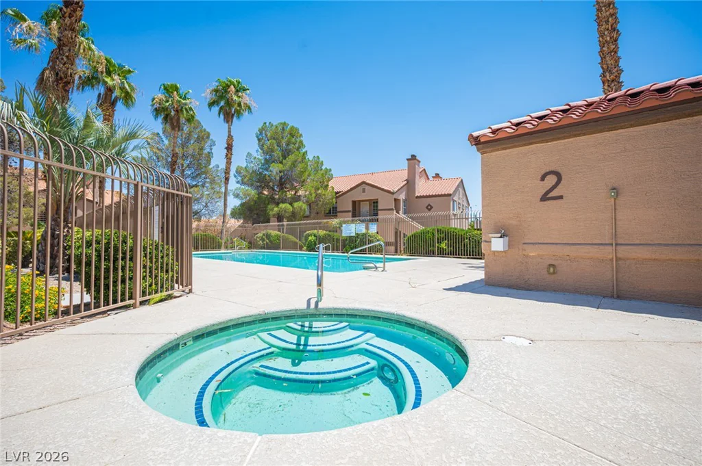 3450 Erva, Las Vegas, NV 89117