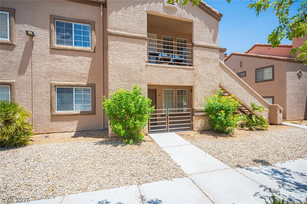 3450 Erva, Las Vegas, NV 89117