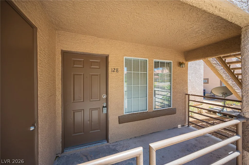 3450 Erva, Las Vegas, NV 89117