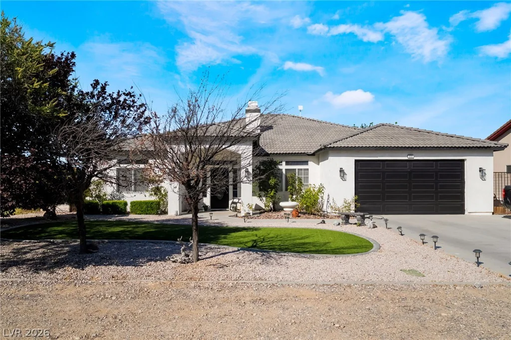 111 Ironton, Pahrump, NV 89048