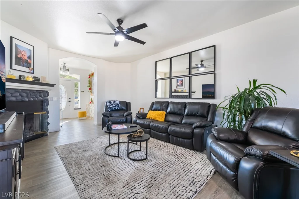 111 Ironton, Pahrump, NV 89048