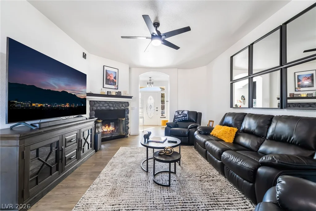 111 Ironton, Pahrump, NV 89048