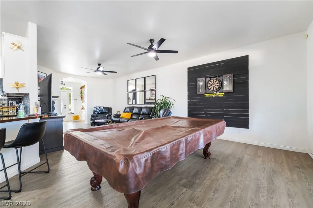 111 Ironton, Pahrump, NV 89048