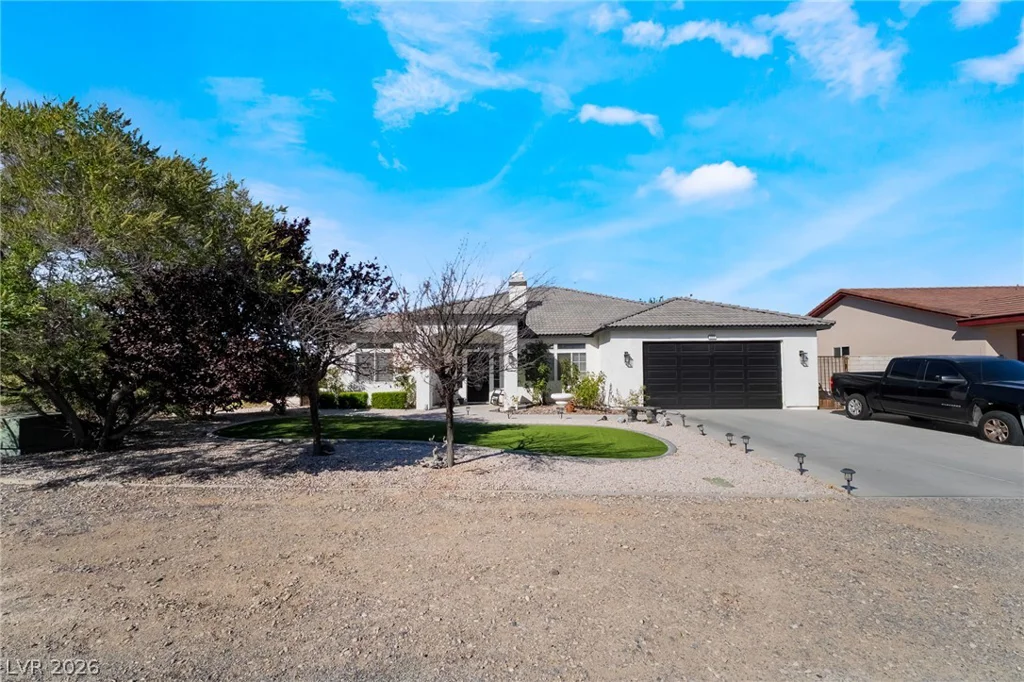 111 Ironton, Pahrump, NV 89048