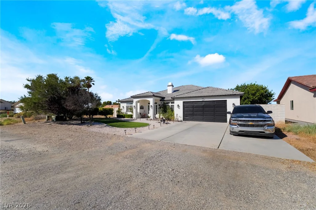 111 Ironton, Pahrump, NV 89048