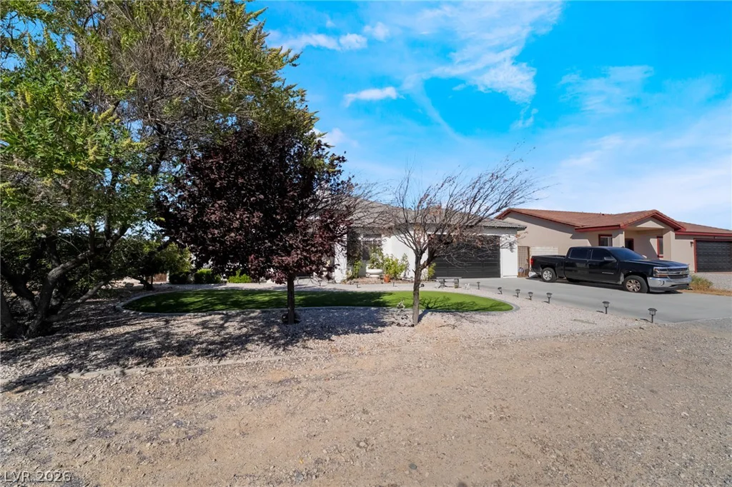 111 Ironton, Pahrump, NV 89048