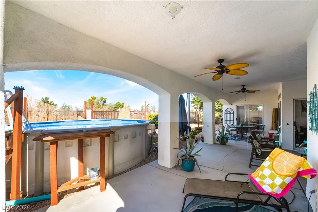 111 Ironton, Pahrump, NV 89048