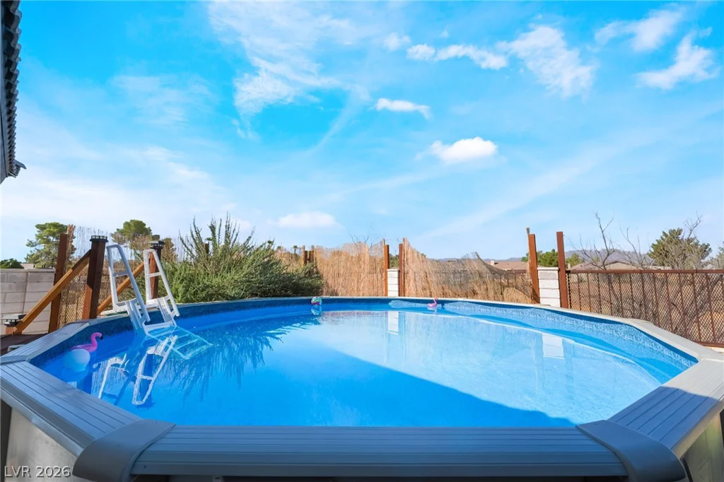 111 Ironton, Pahrump, NV 89048