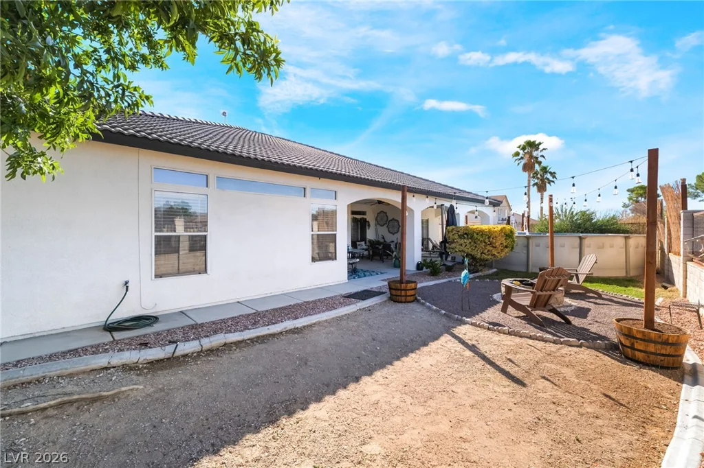 111 Ironton, Pahrump, NV 89048