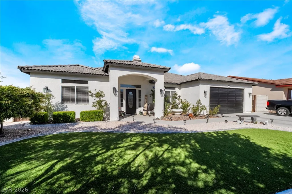 111 Ironton, Pahrump, NV 89048
