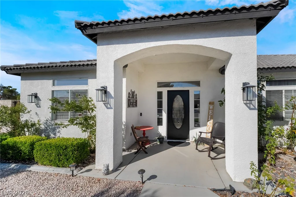 111 Ironton, Pahrump, NV 89048