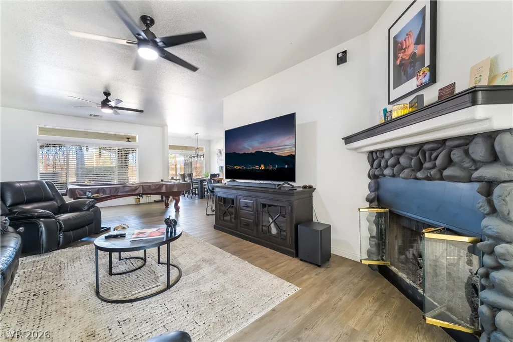 111 Ironton, Pahrump, NV 89048