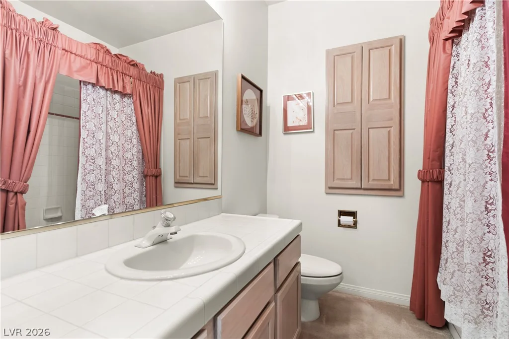 1128 Calico Ridge, Henderson, NV 89011