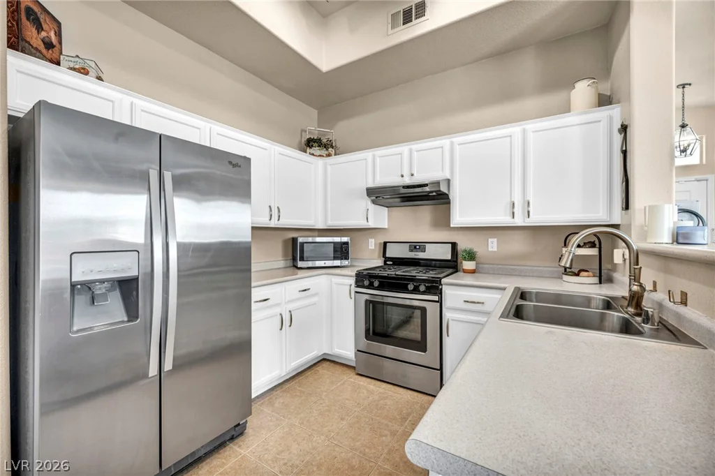 2305 Horizon Ridge, Henderson, NV 89052