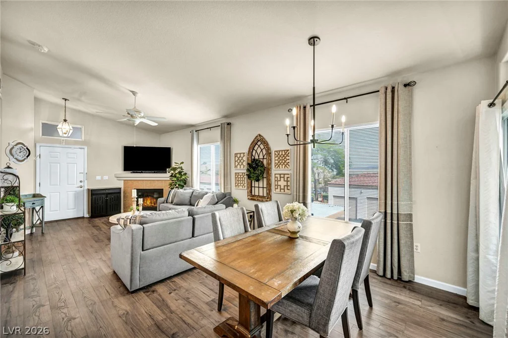 2305 Horizon Ridge, Henderson, NV 89052
