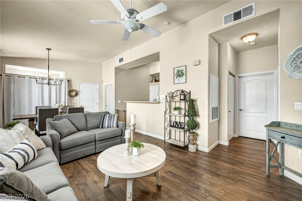 2305 Horizon Ridge, Henderson, NV 89052