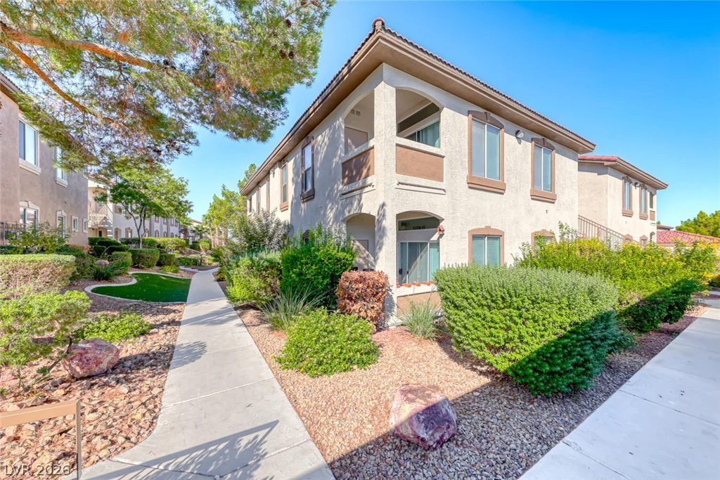 2305 Horizon Ridge, Henderson, NV 89052