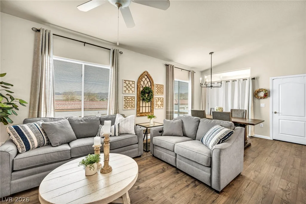 2305 Horizon Ridge, Henderson, NV 89052