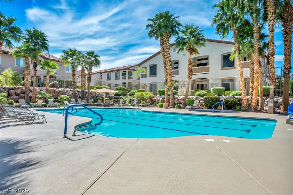 2305 Horizon Ridge, Henderson, NV 89052