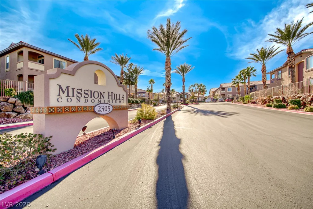 2305 Horizon Ridge, Henderson, NV 89052
