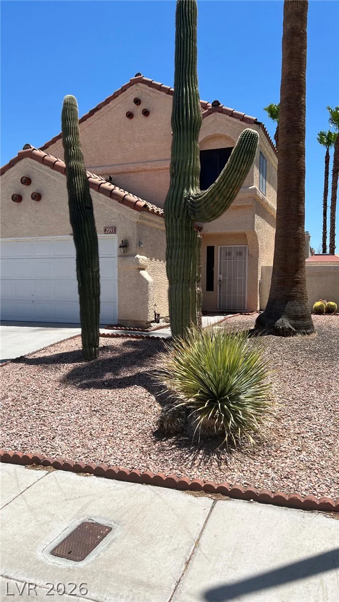 2093 Club Crest, Henderson, NV 89014
