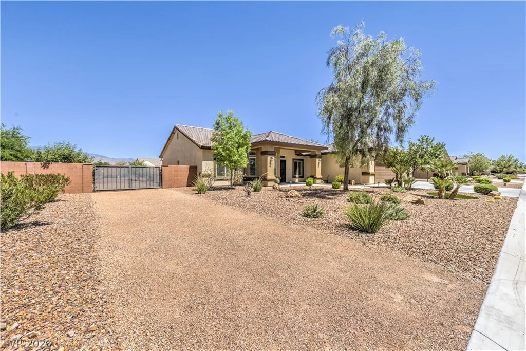 171 MONDALE, Pahrump, NV 89048