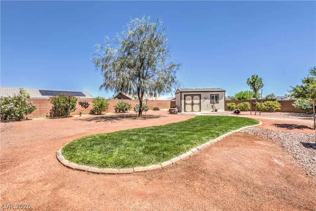 171 MONDALE, Pahrump, NV 89048