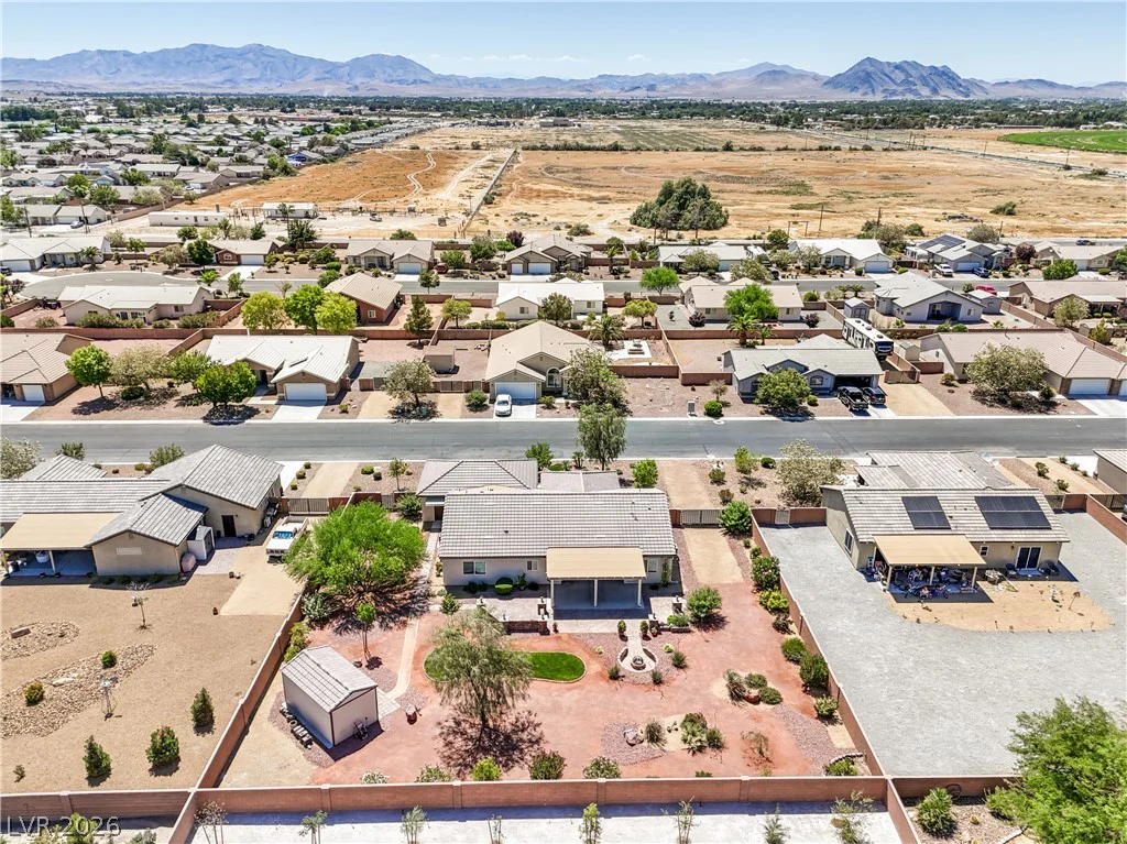 171 MONDALE, Pahrump, NV 89048