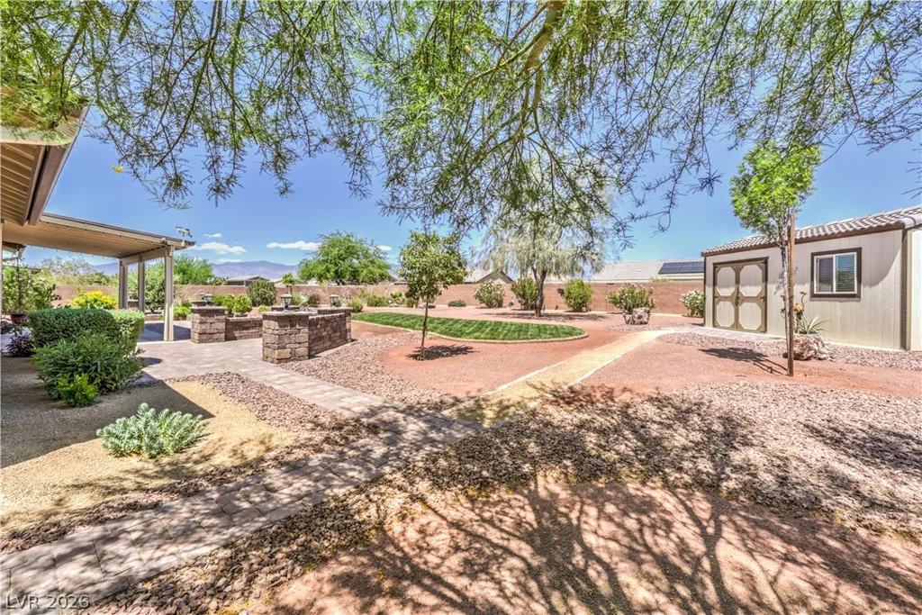 171 MONDALE, Pahrump, NV 89048