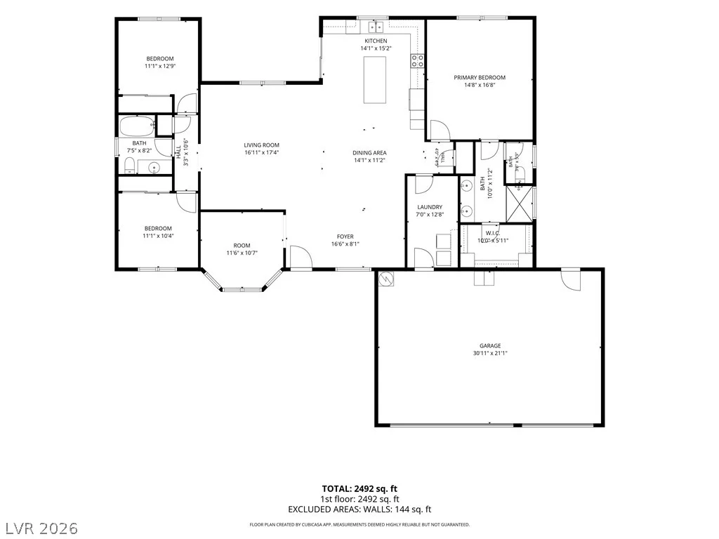 171 MONDALE, Pahrump, NV 89048