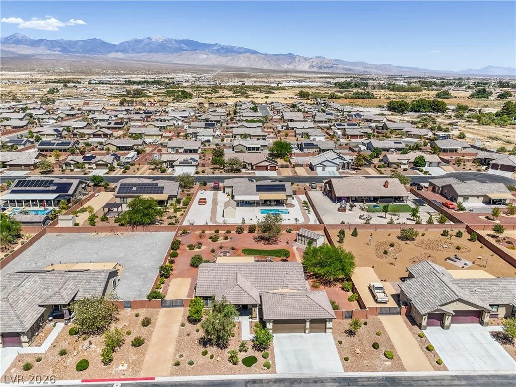 171 MONDALE, Pahrump, NV 89048
