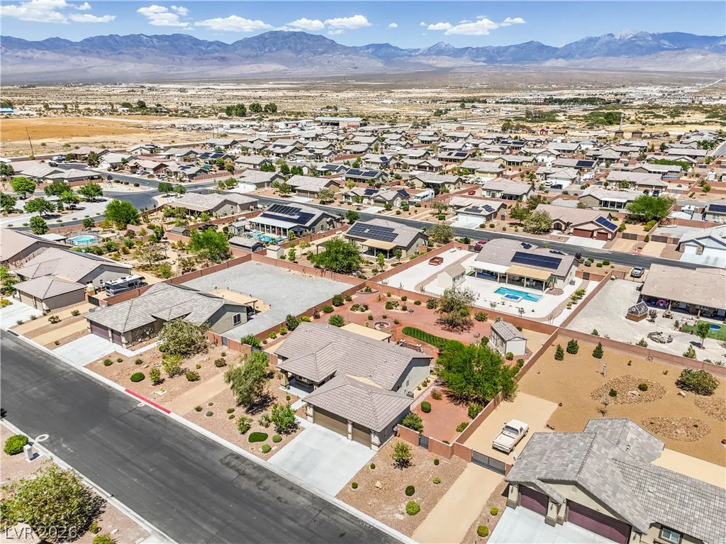 171 MONDALE, Pahrump, NV 89048
