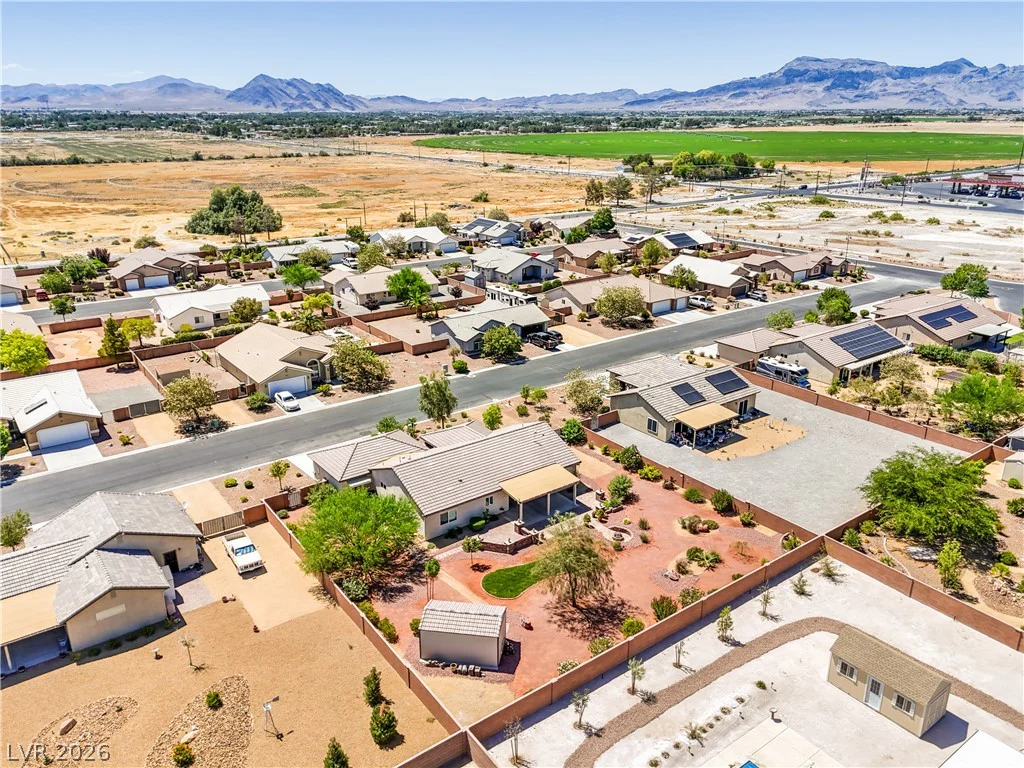 171 MONDALE, Pahrump, NV 89048