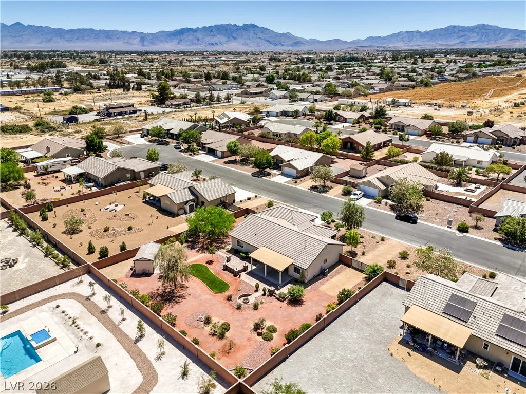 171 MONDALE, Pahrump, NV 89048